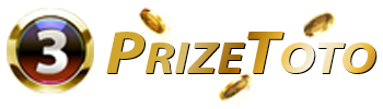 3PRIZETOTO LOGO
