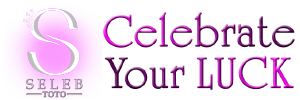 SELEBTOTO Logo